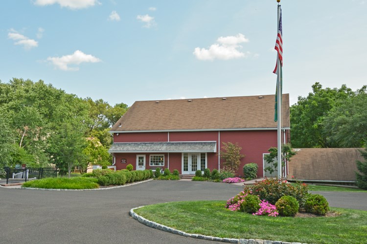 Fox Run Leasing Center and Clubhouse