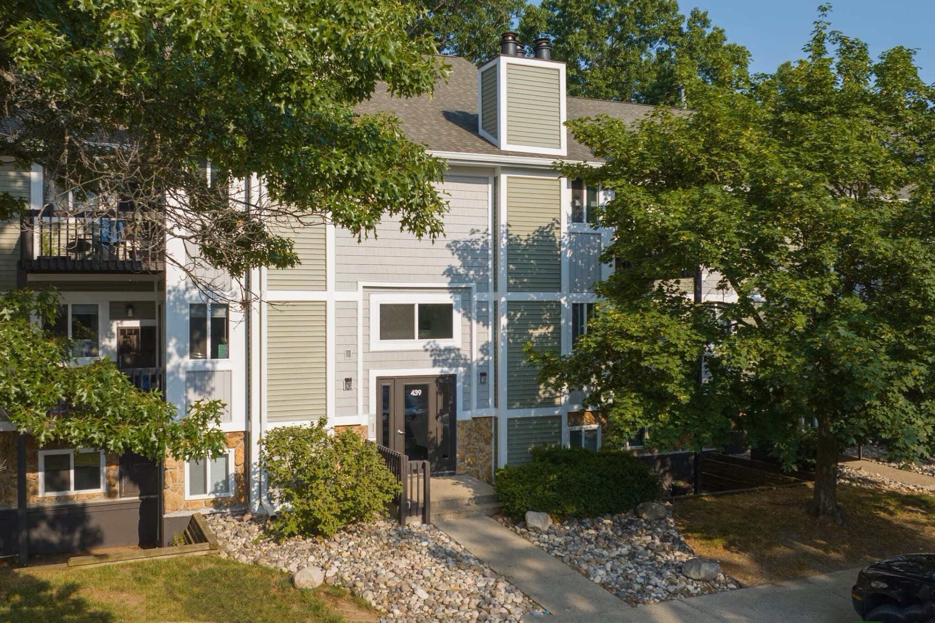 Alpine Slopes Image 3