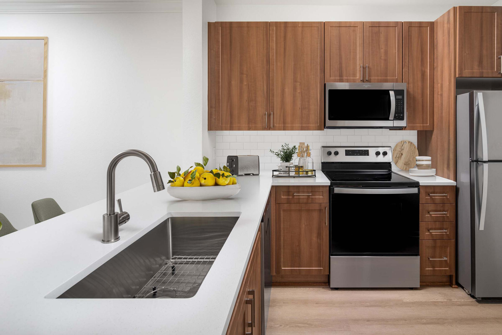 Camden Fair Lakes Image 1