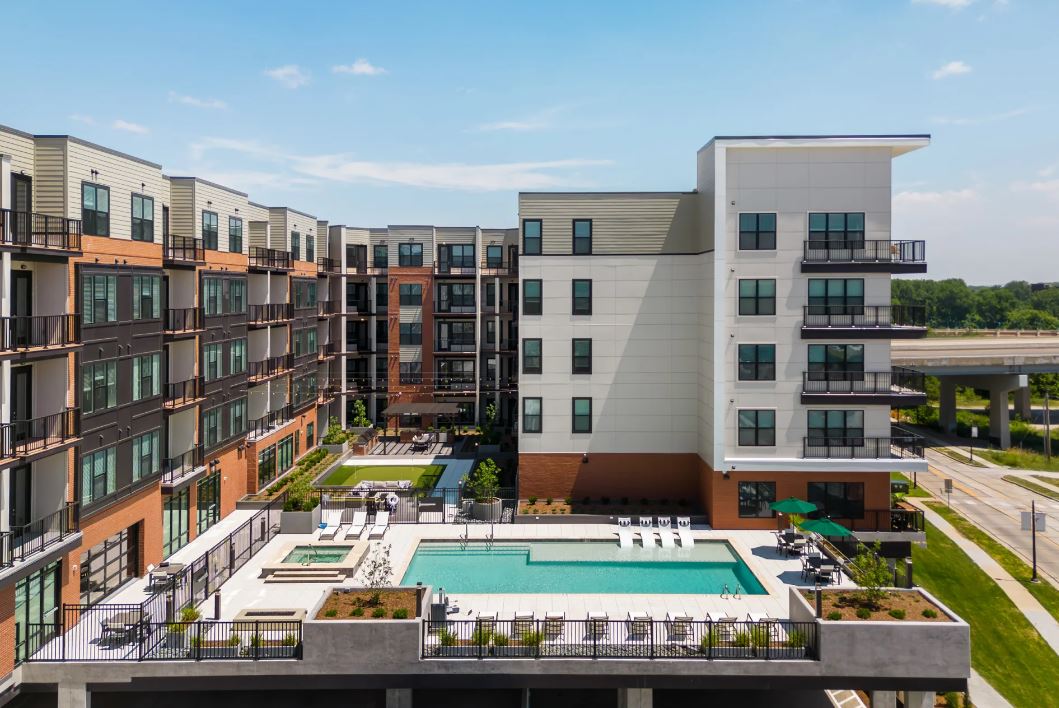 Chapter at the Street Image 1