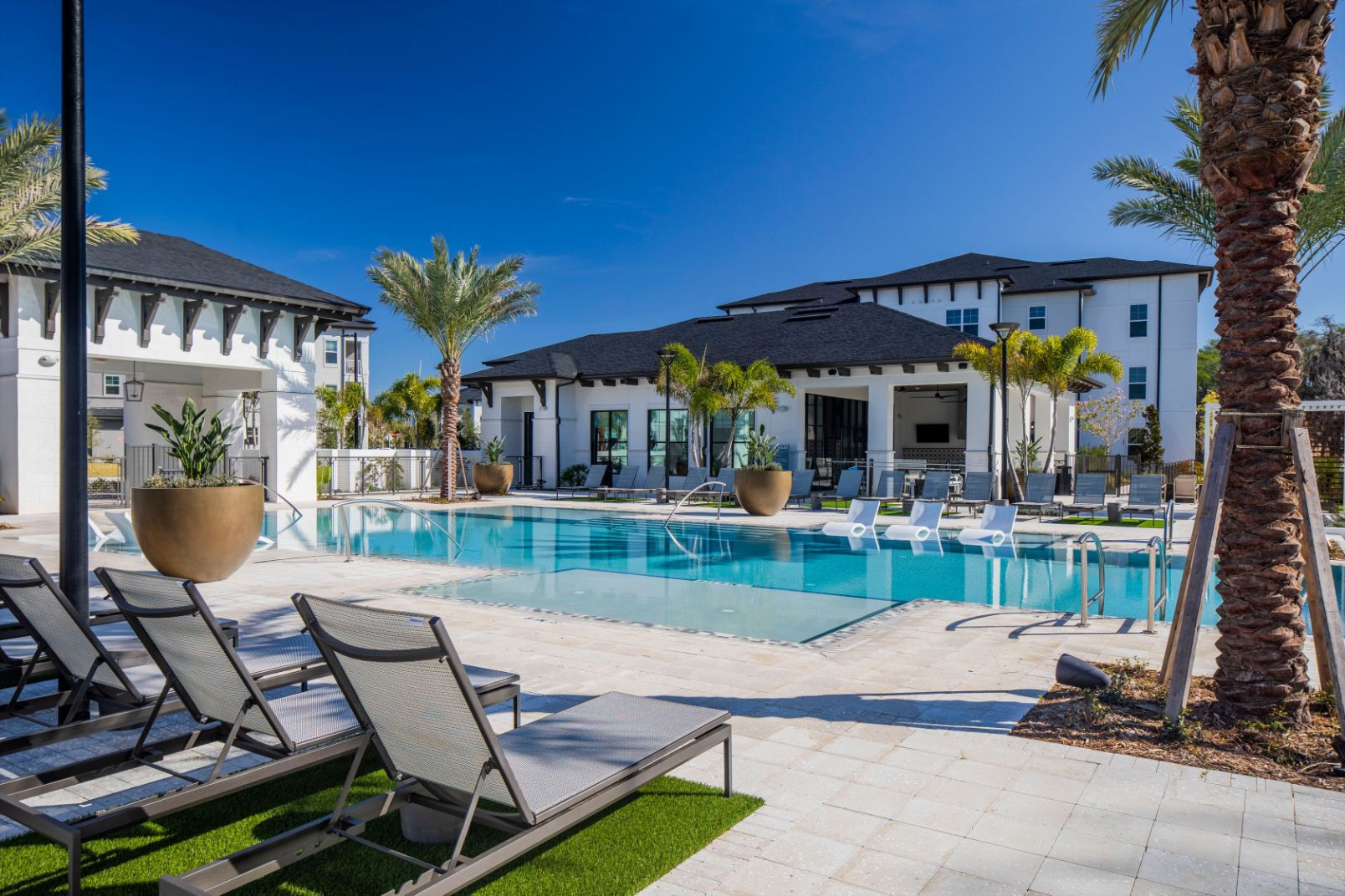 Jefferson Lake Howell Image 5