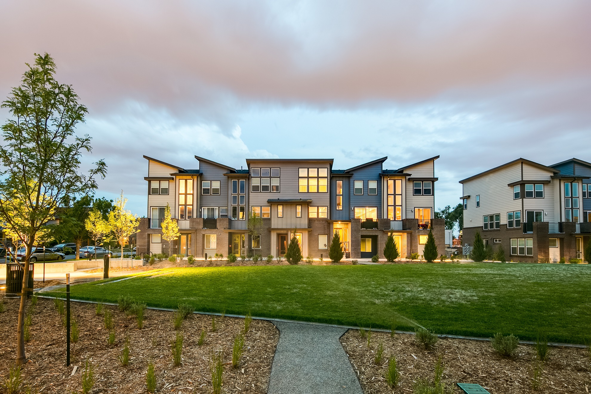 Platt Park Townhomes Image 1