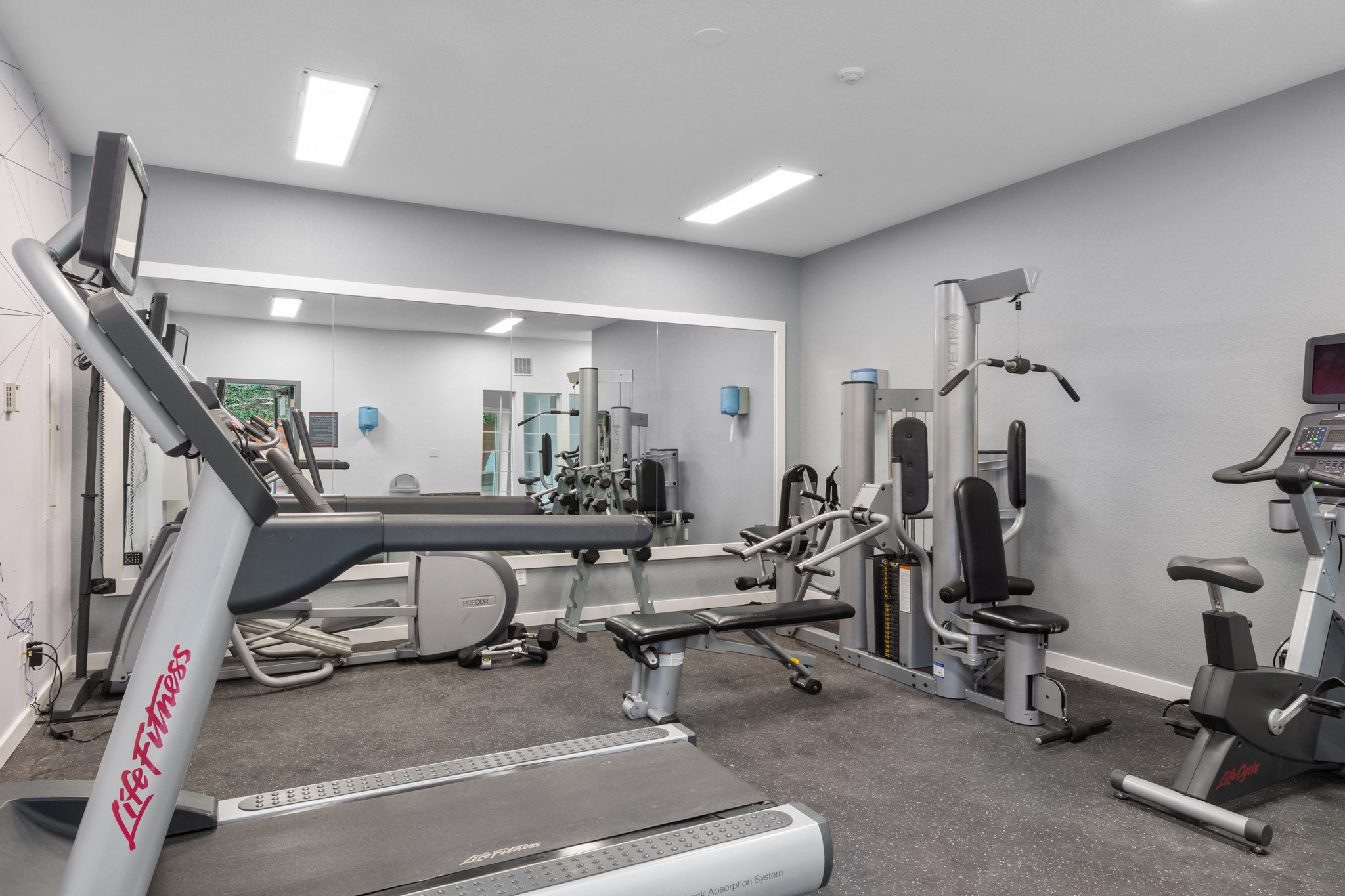 Aspire Apartments at Mountlake Terrace Image 5
