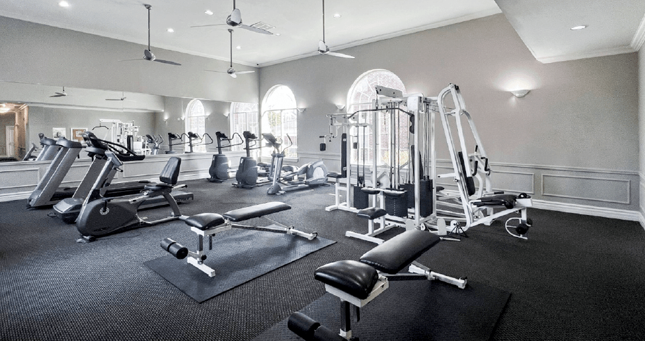 SaddleBrook Apartments Image 5