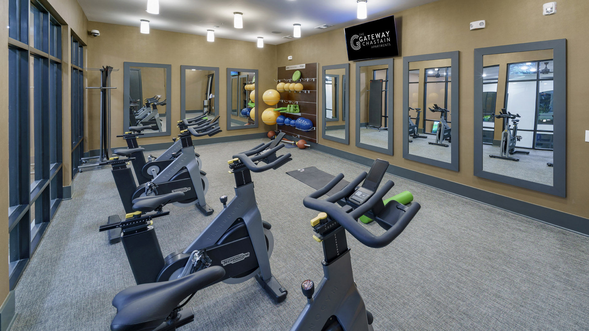 Gateway Chastain Image 77