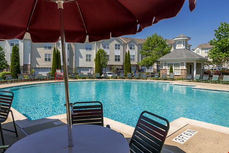 Camelot at LaMer Image 31