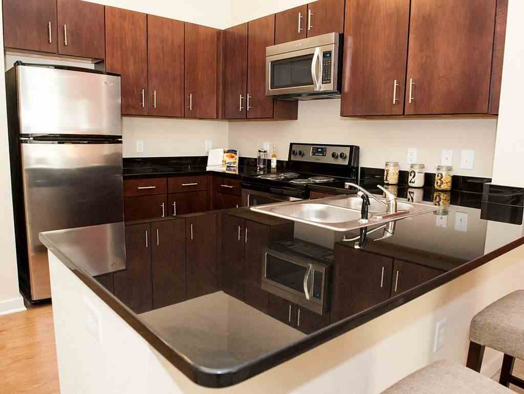 Link Apartments Manchester Image 3