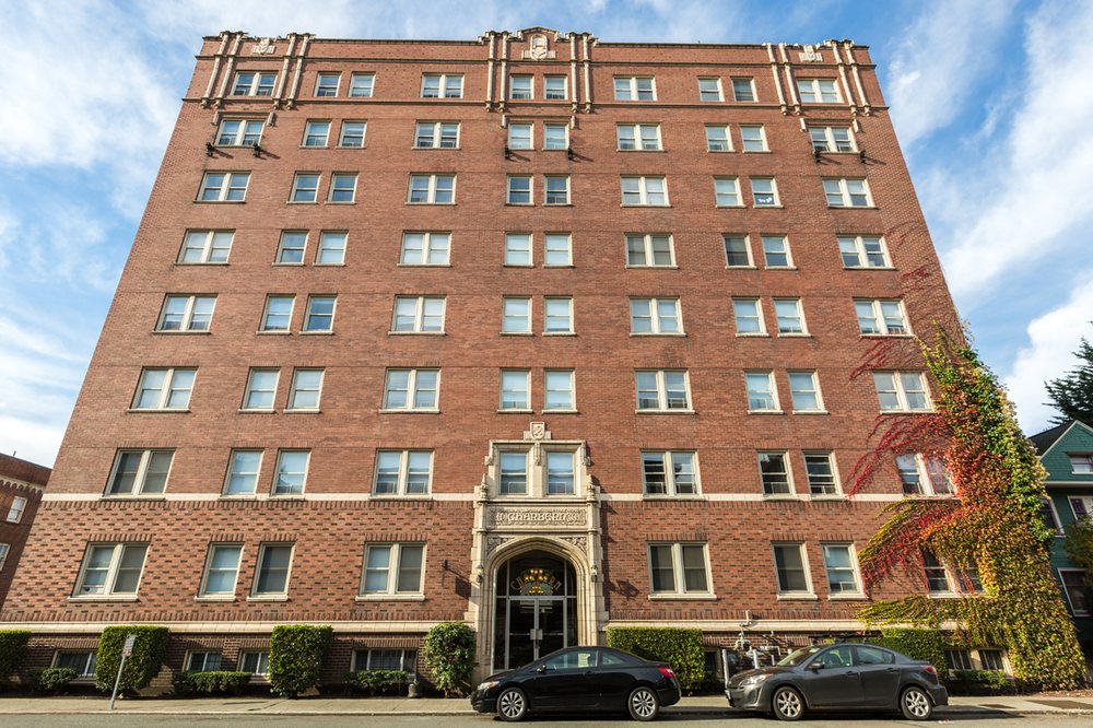 The Charbern Apartments Image 2