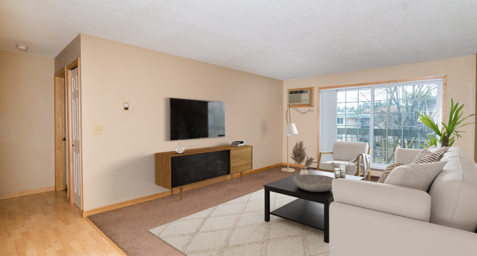 Suncliffe Apartments Image 1