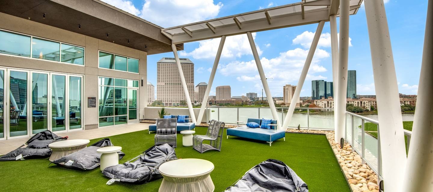 Lumen Las Colinas Image 4