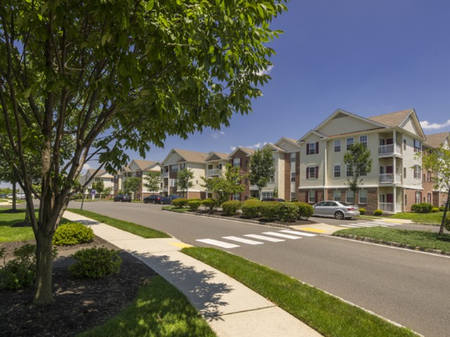 Camelot at Cinnaminson Harbour Image 19