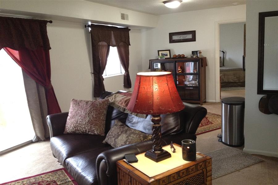 Terrace Creek Image 1