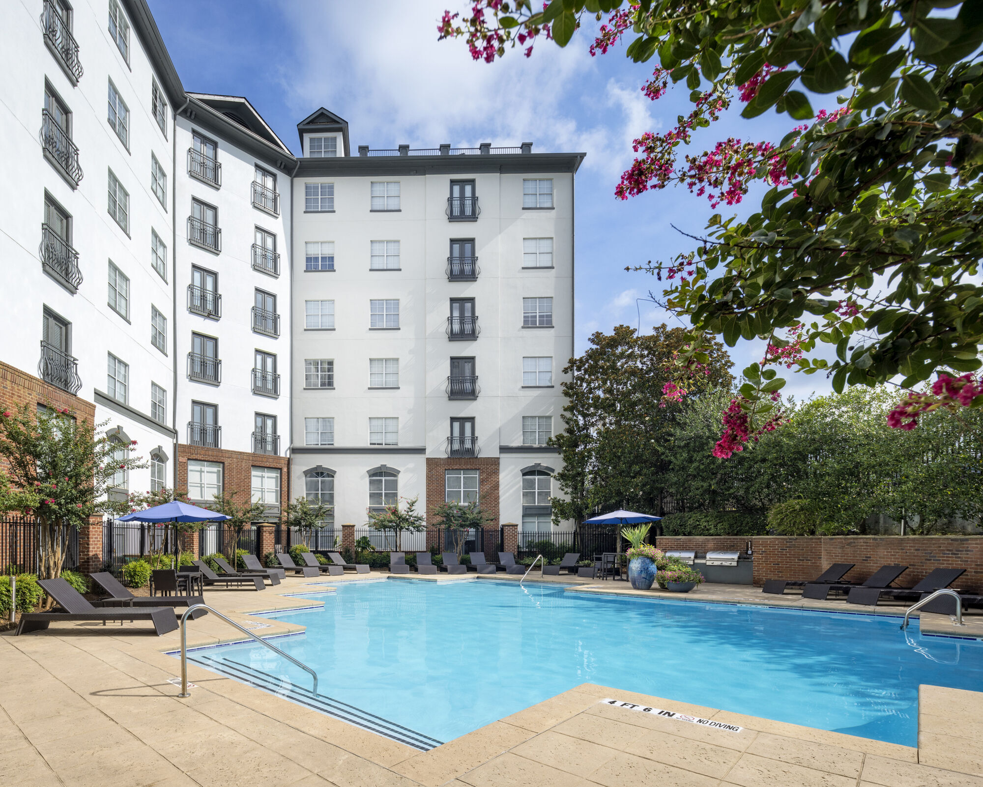 Camden Midtown Atlanta Image 29