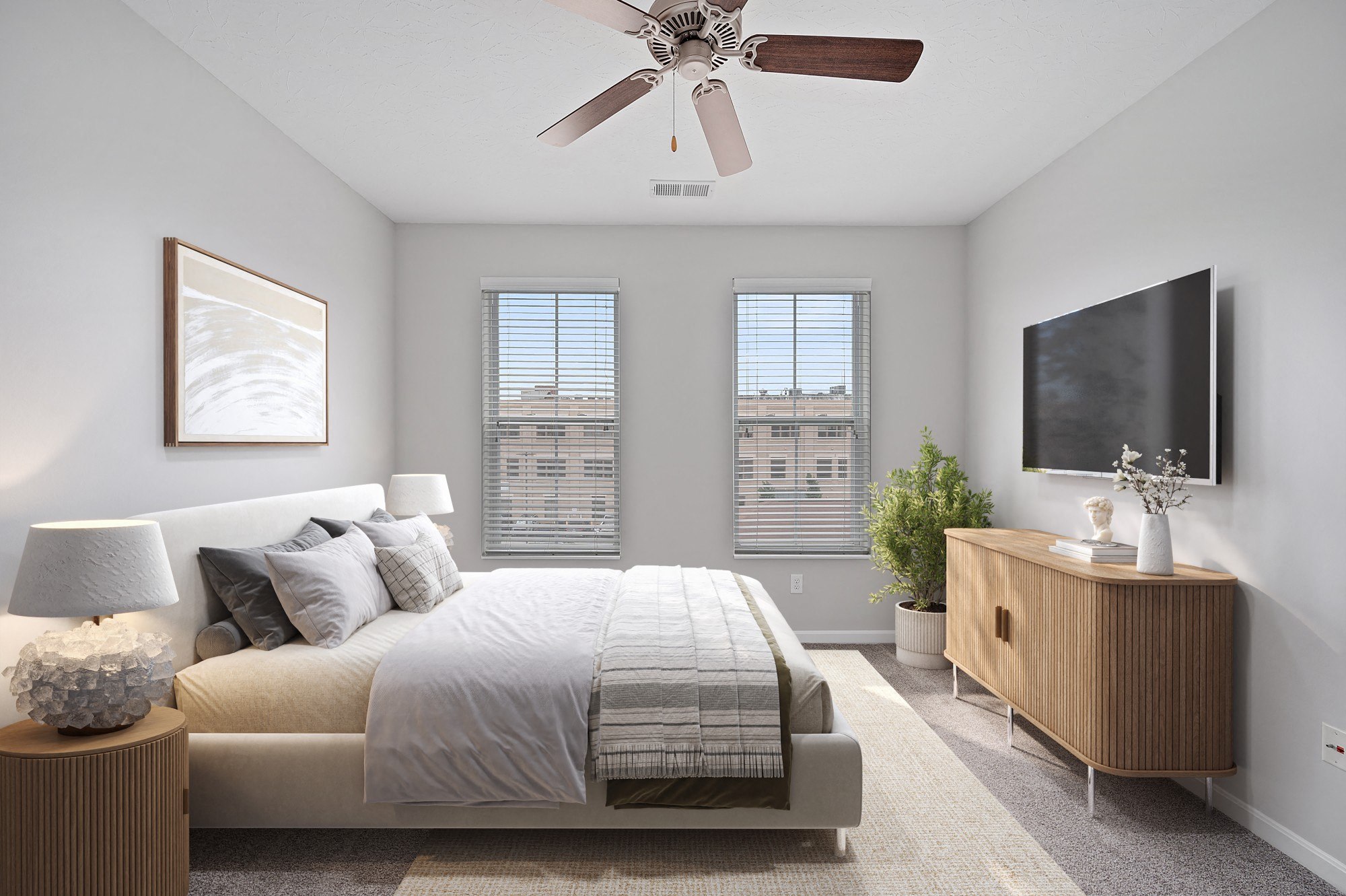 Monmouth Row Apartments Image 5