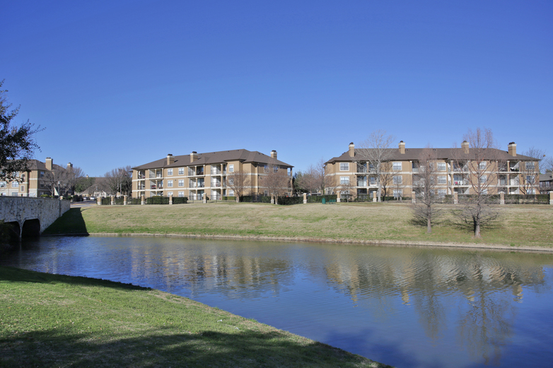 Franciscan of Arlington Image 4