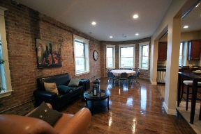 The Barnard Flats Image 6