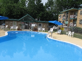 Mill Stream Run Image 1