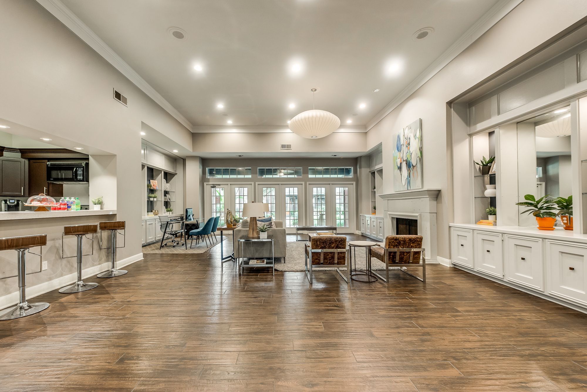 Champions Park Image 15