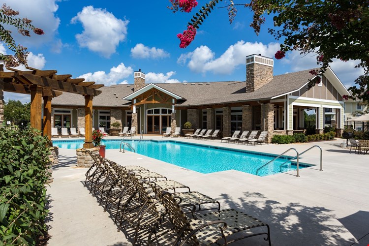 Preserve At Hardin Valley Apartments Image 2