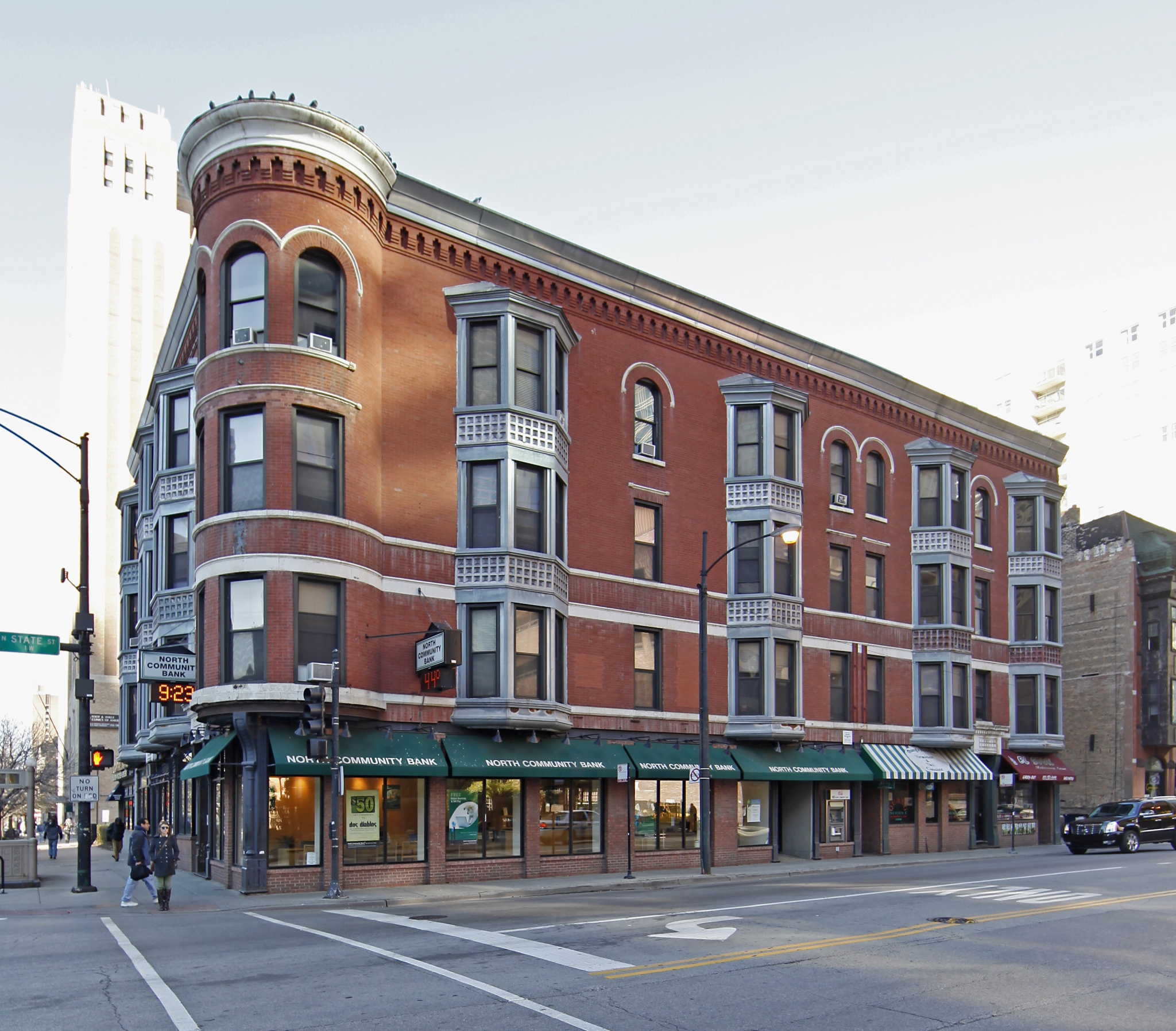 Lakeside 800 Image 3