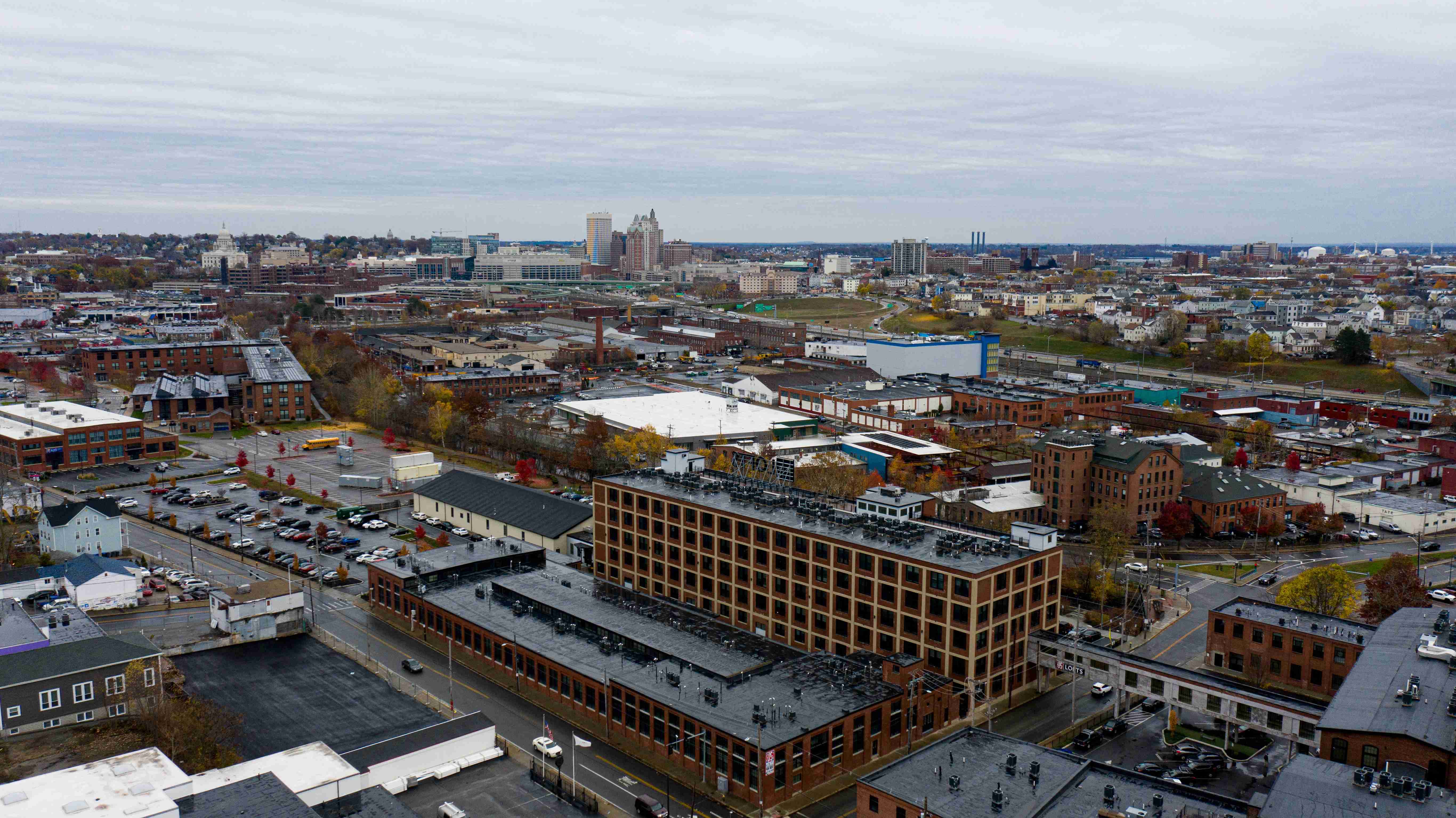 US Rubber Lofts Image 50