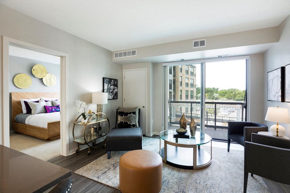 Residences at 1700 Image 29