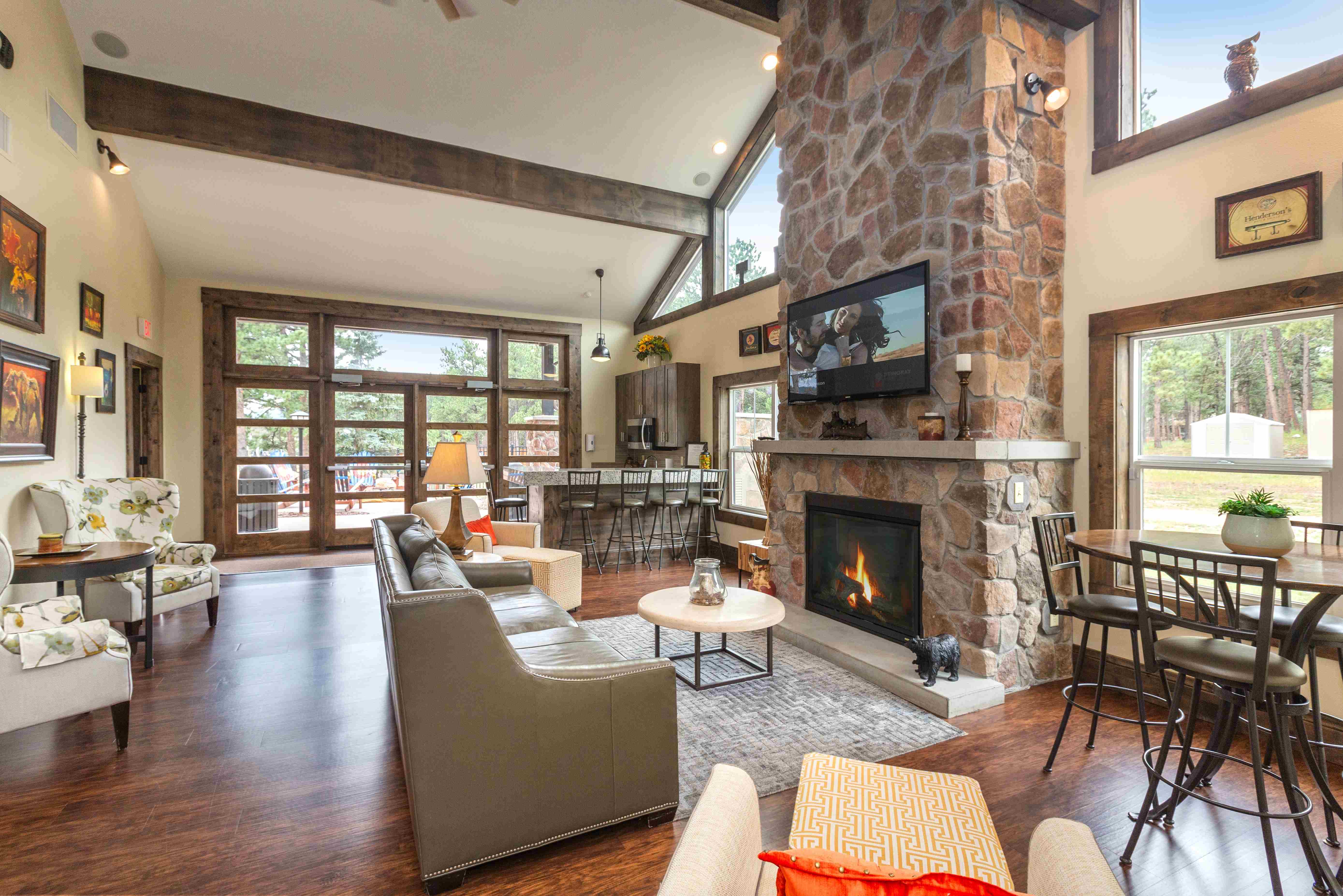 Trail Ridge at Woodland Park Image 38