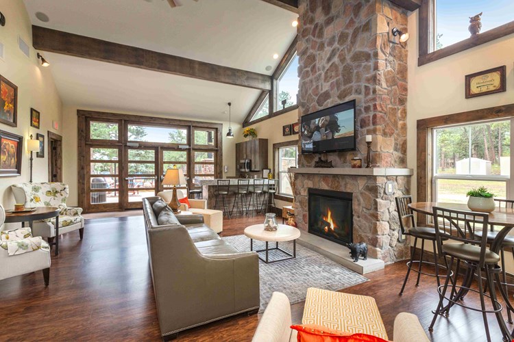 Trail Ridge at Woodland Park Image 38