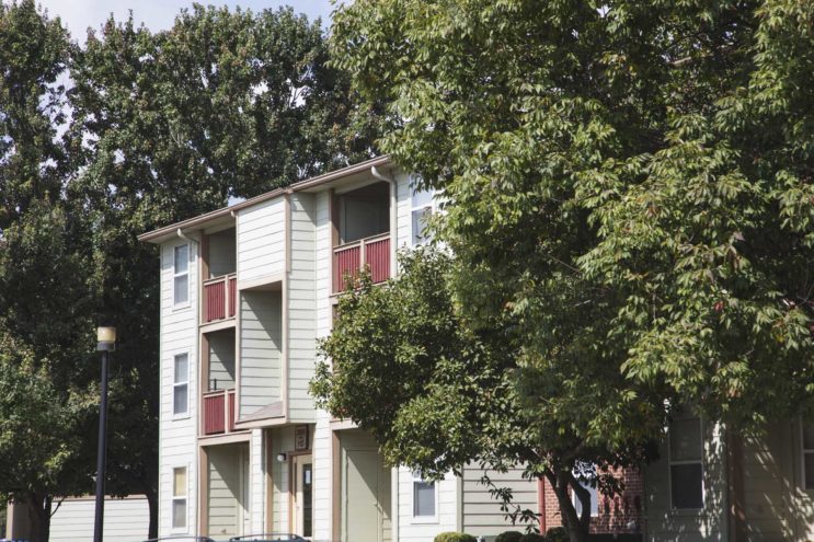 Spring House on the Park Image 1