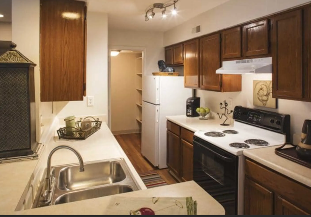 Spring House on the Park Image 7