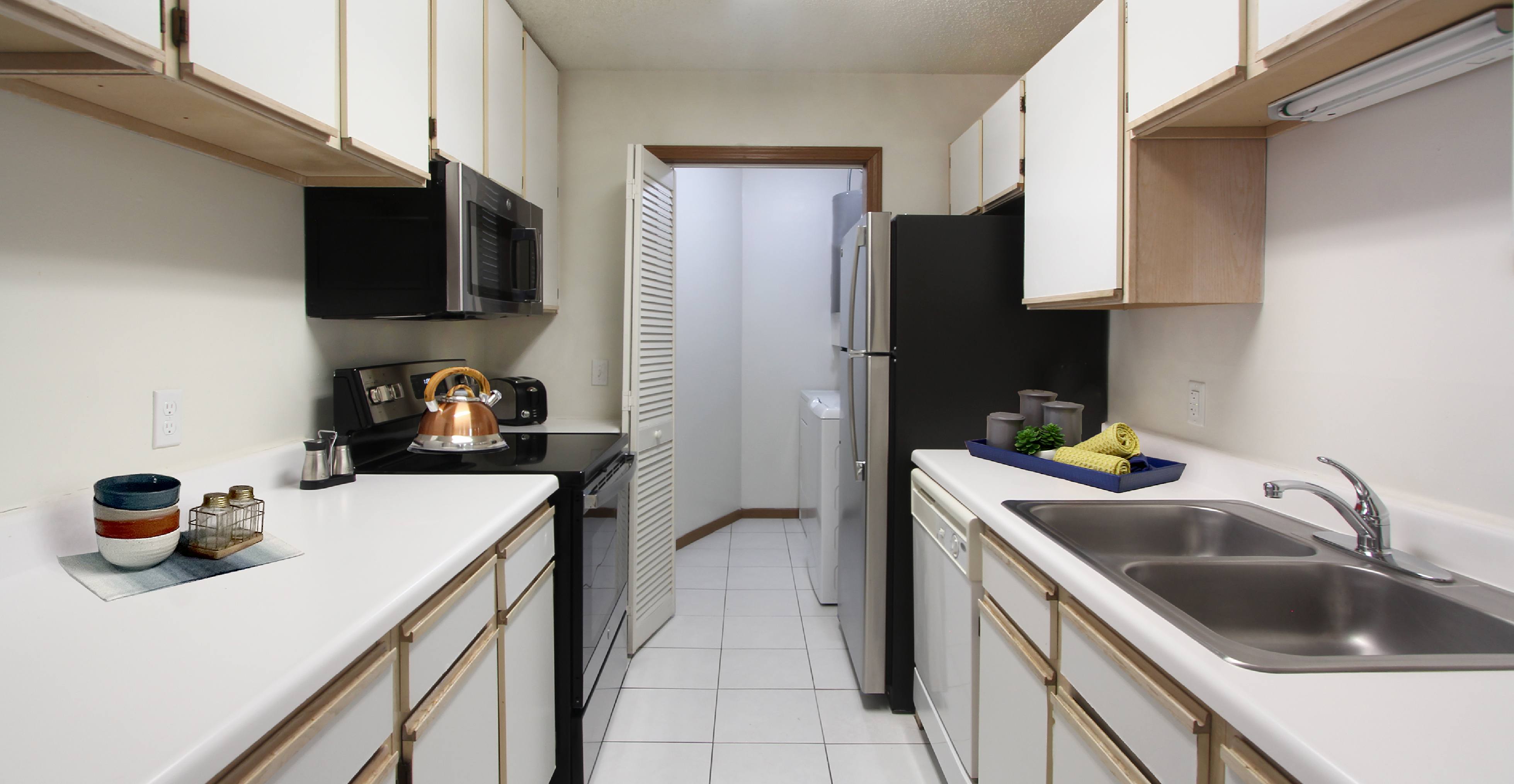 Tanglewood Apartments Image 9