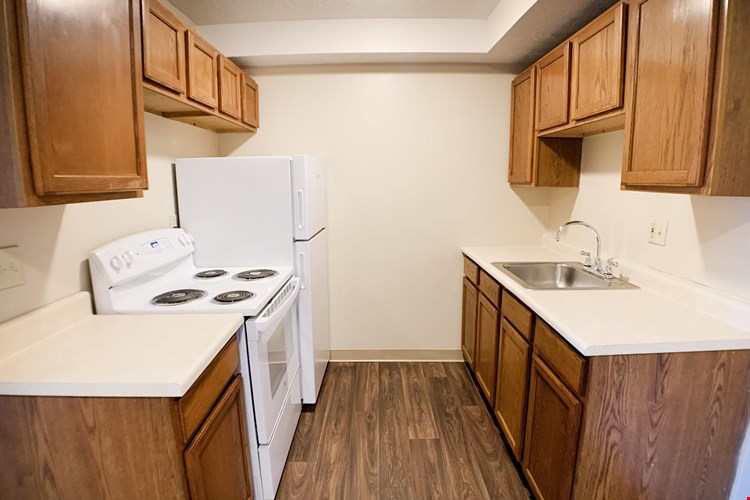 Florence Apartments Image 24