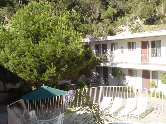 Aspen Park Apartments Image 3