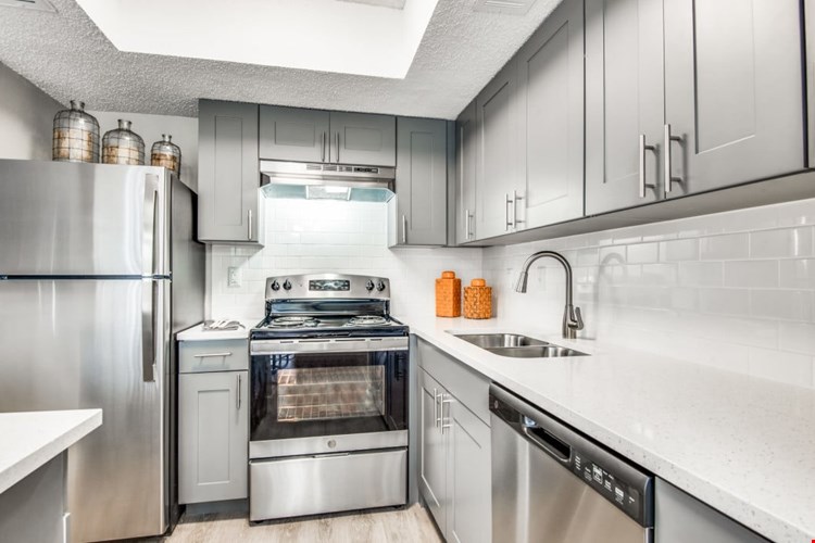 Birch Apartment Homes Image 1