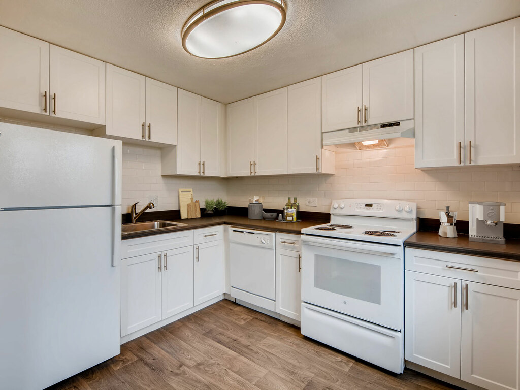 Regent Park Apartments Image 5