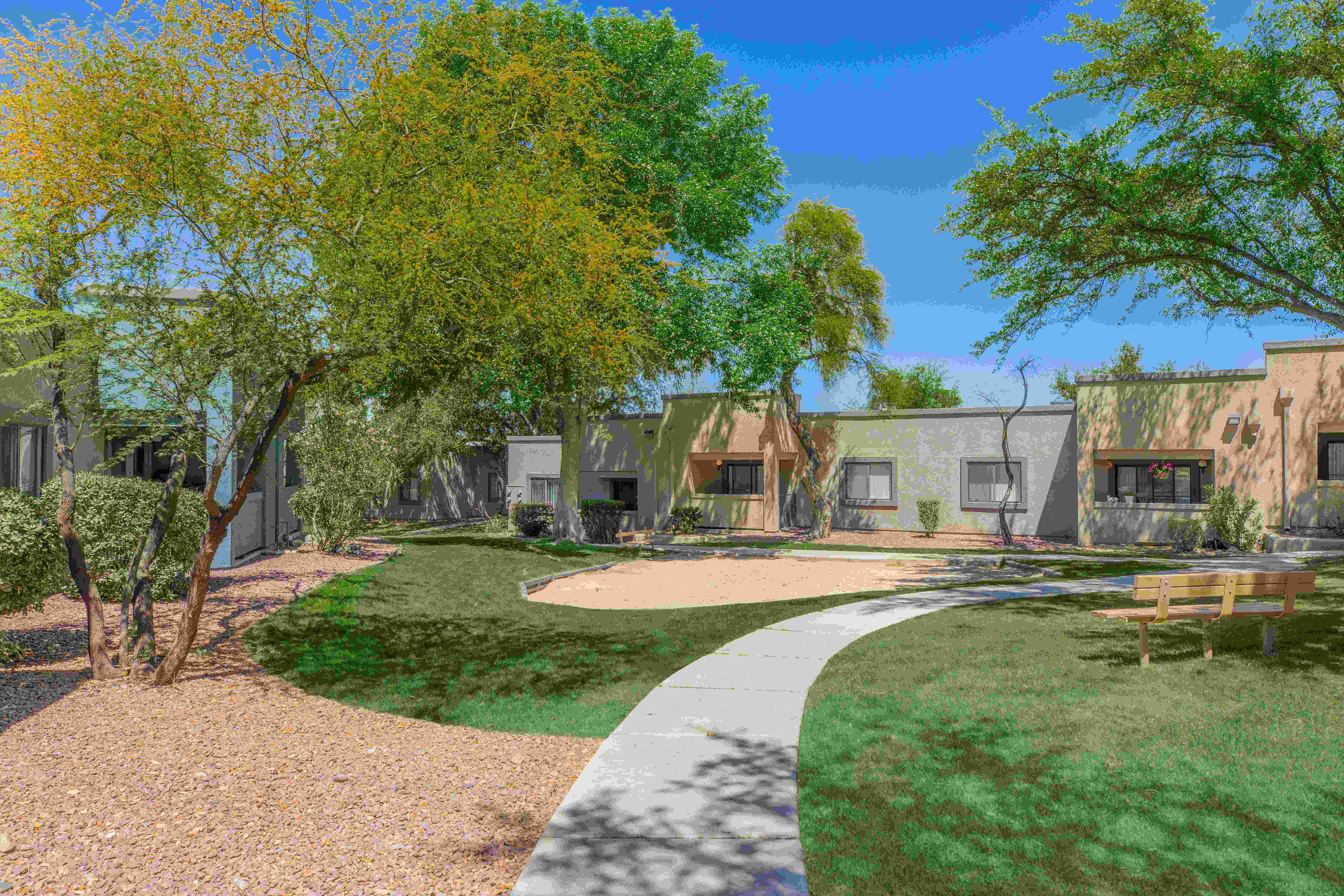 Peak at Oro Valley Image 54