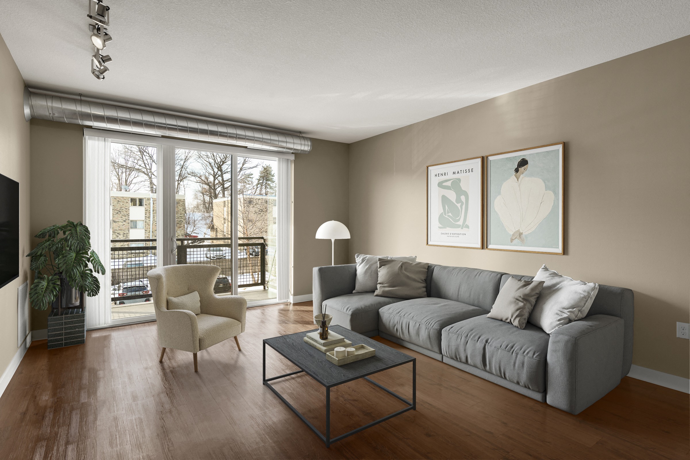 Be @ Axon Green Image 10