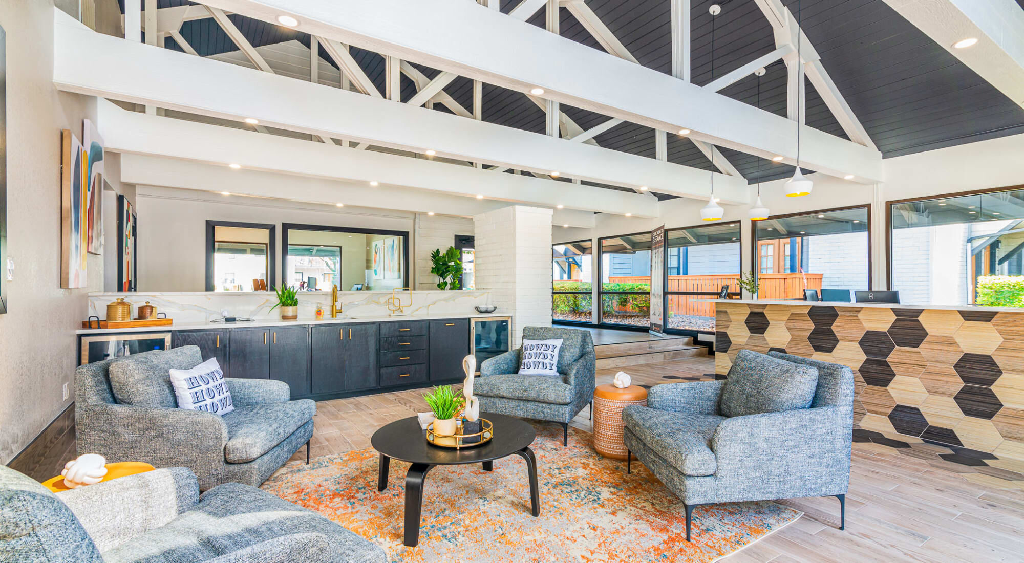 Knowlton Apartment Homes Image 17