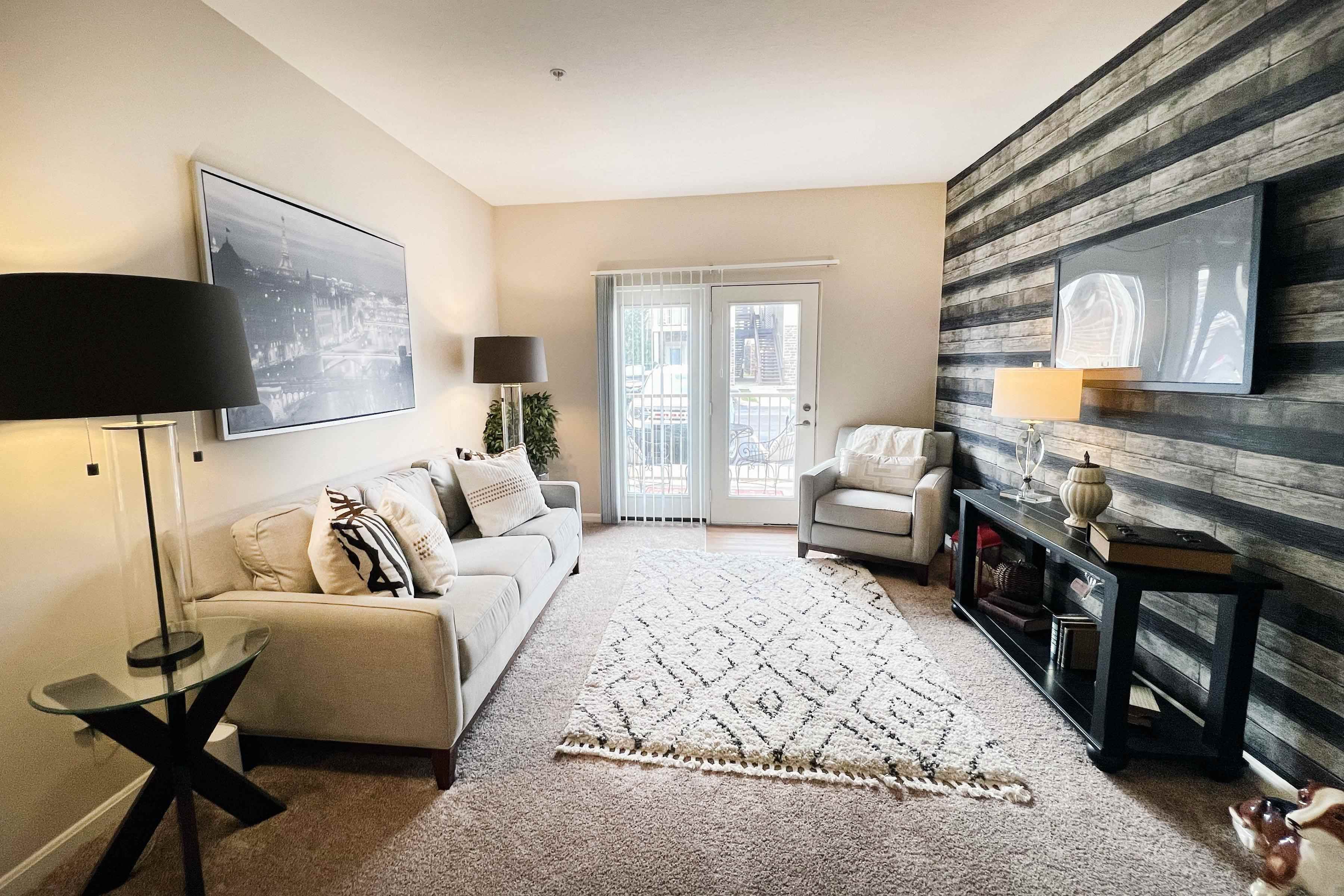 The Residences at Liberty Crossing Image 28