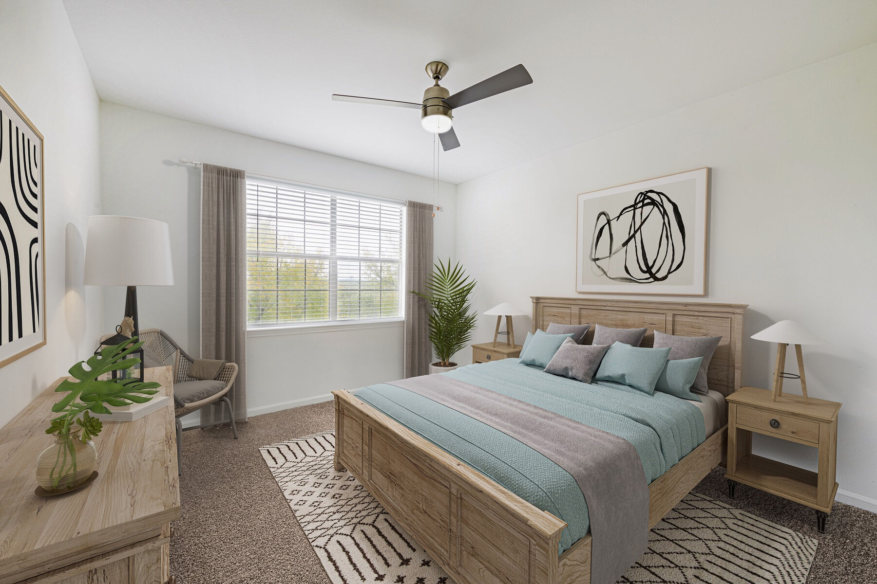 Camden Stoneleigh Image 3