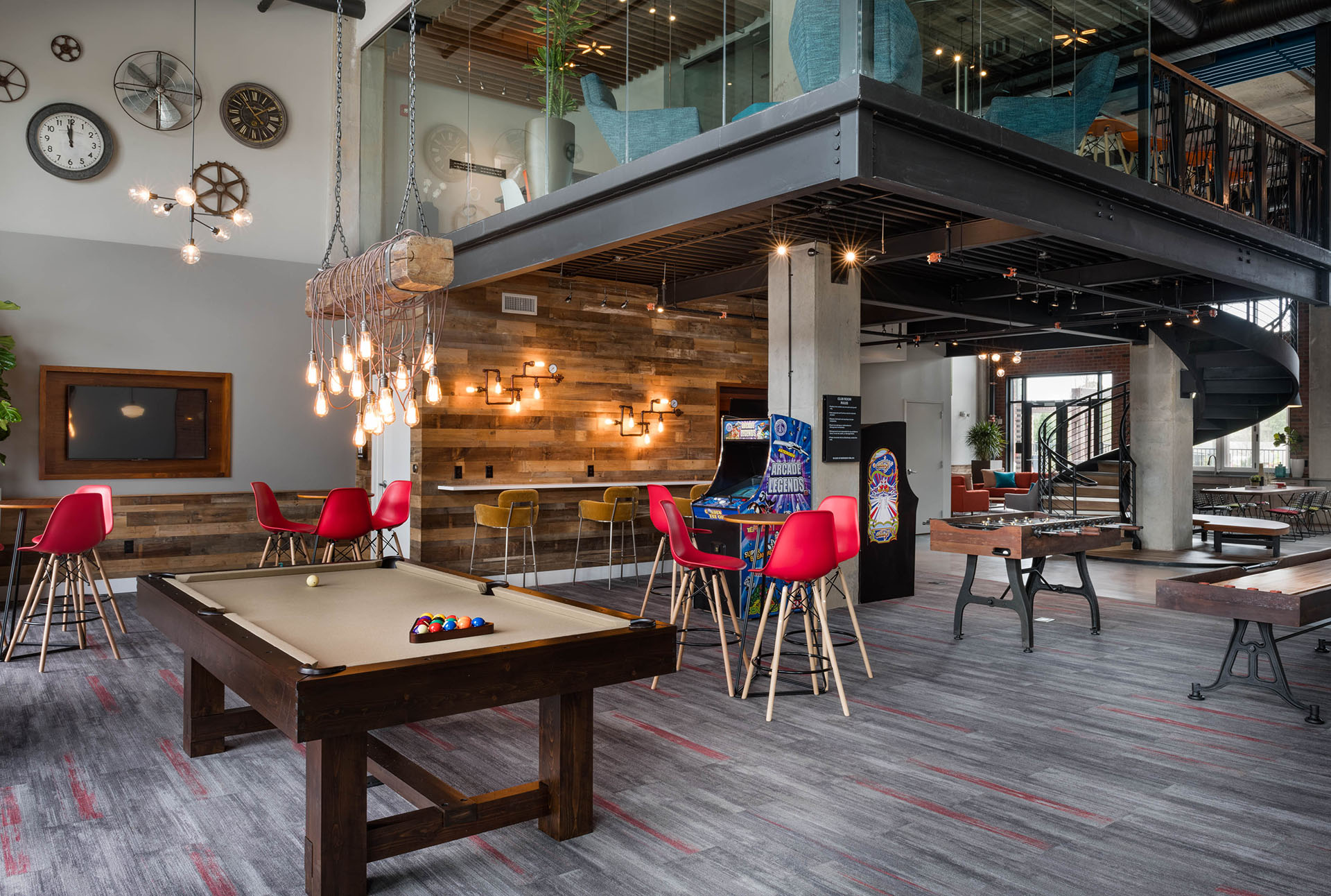 The Baxter Apartments Image 14