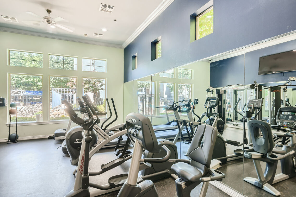 Abbey at Vista Ridge Image 7