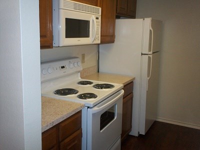 Berry Trail Apartments Image 10