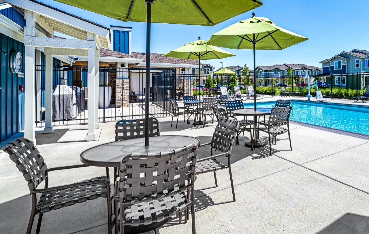 Evergreen Village at Delta Ridge Image 33