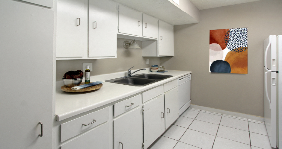 The Inverness Apartments Image 1