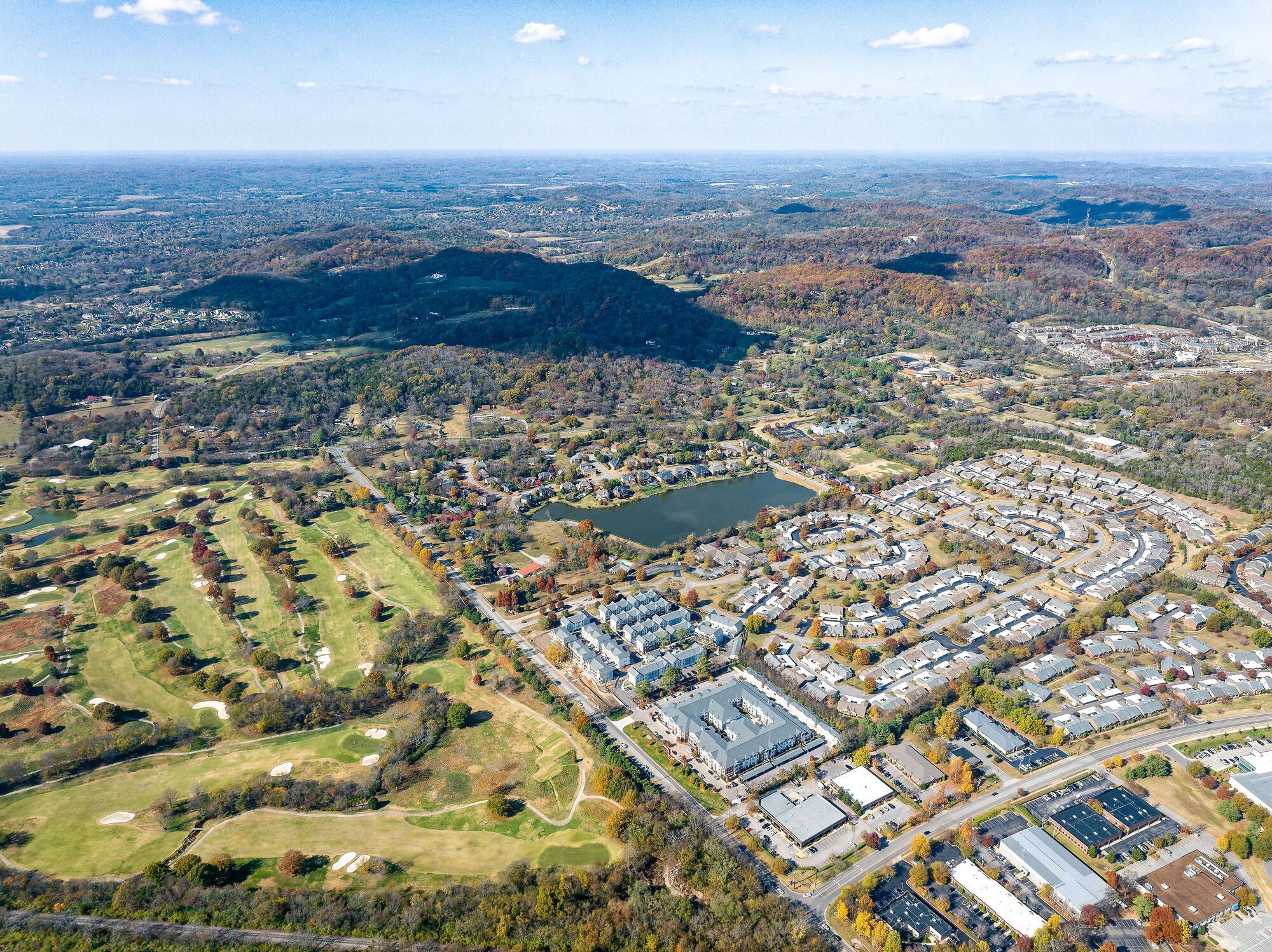 Oakbrook Townhomes Image 24