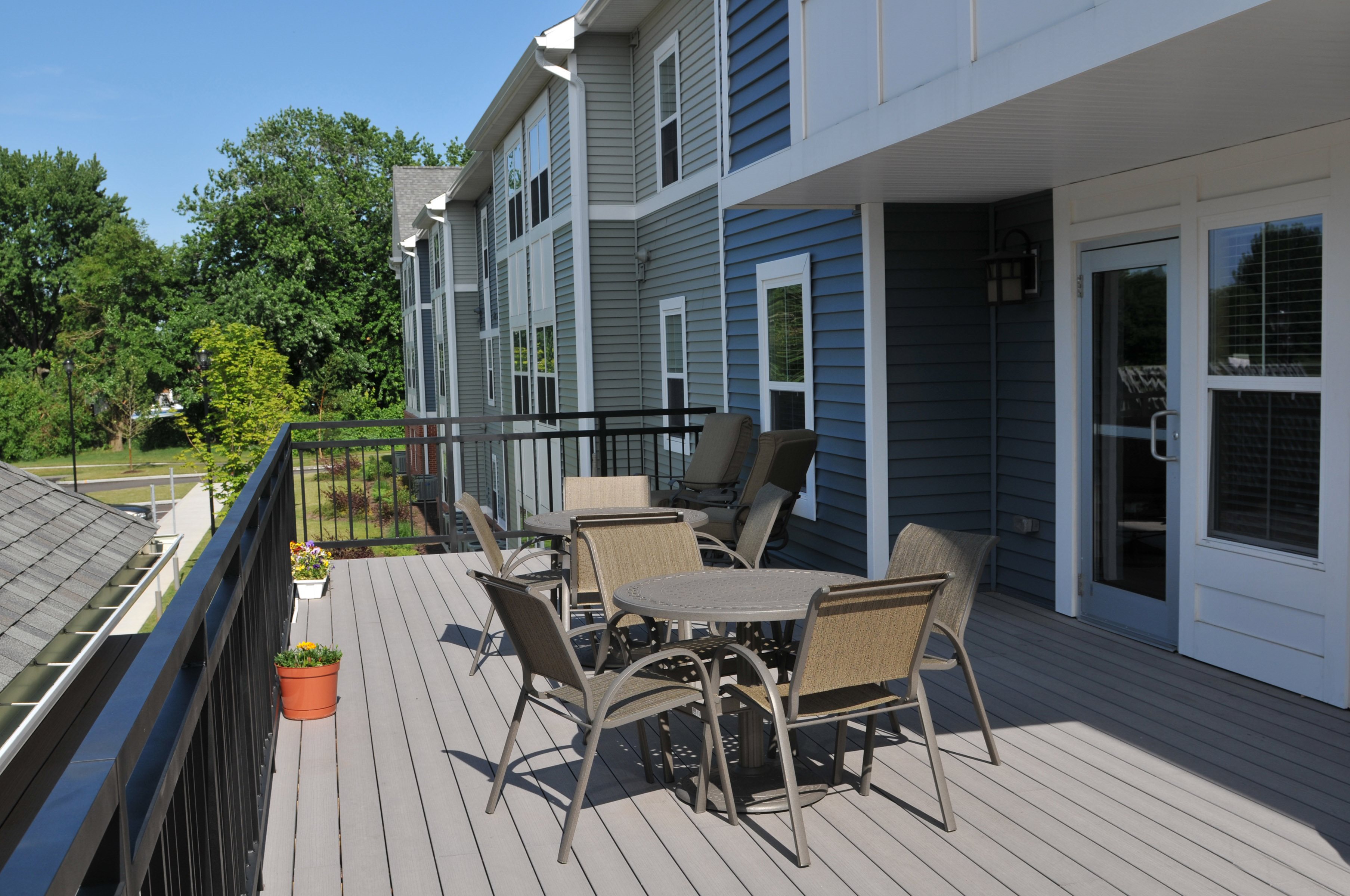 Foster Pointe Image 4