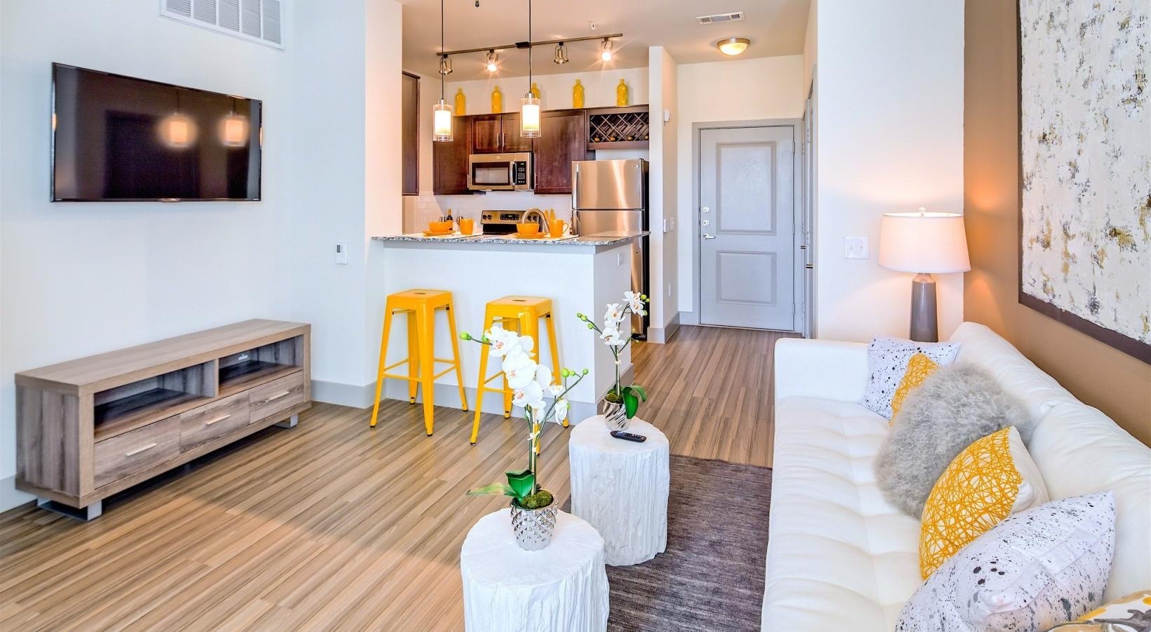 Flats at Frankford Station  Image 5