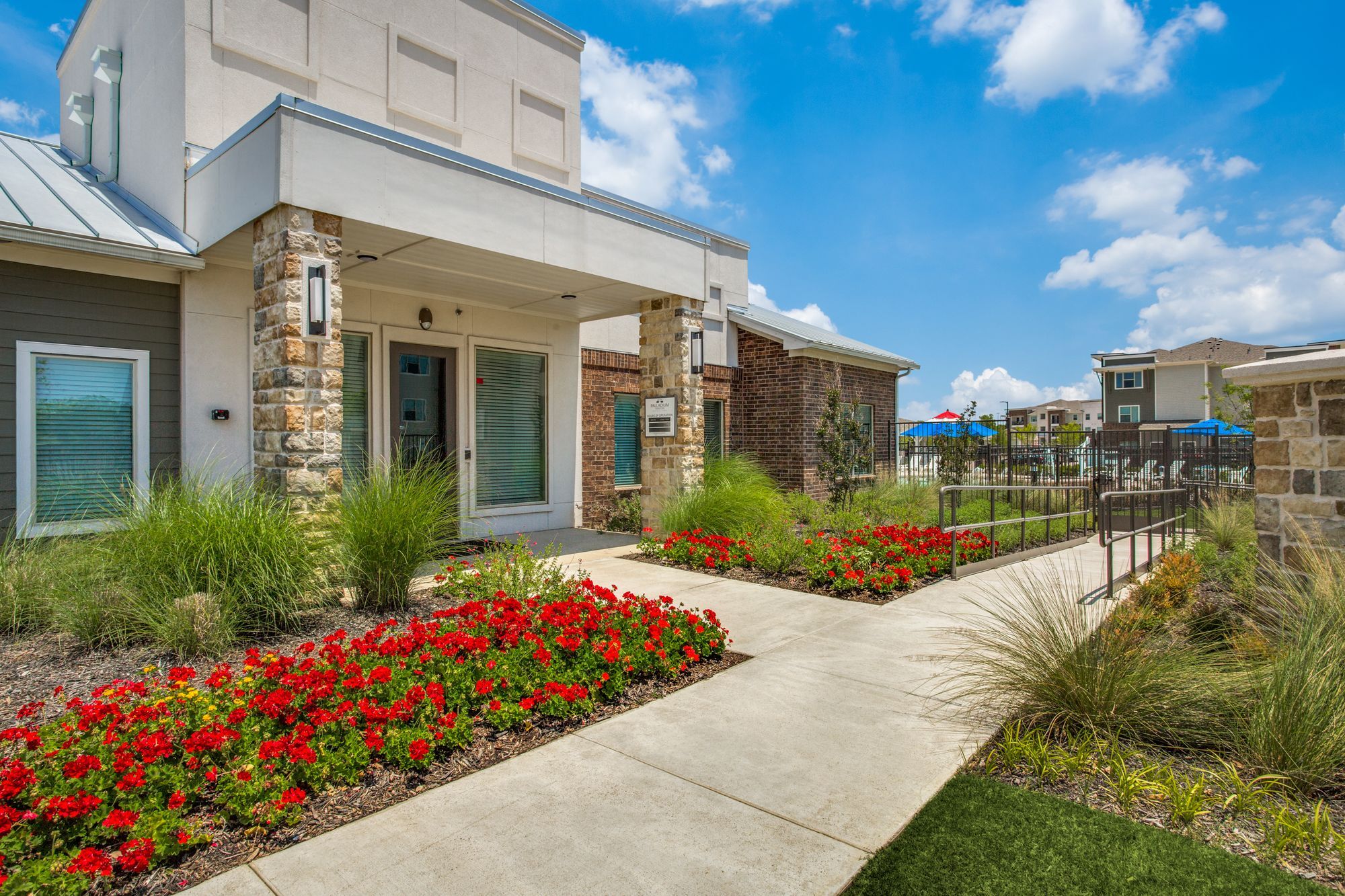 Palladium Denton Image 24