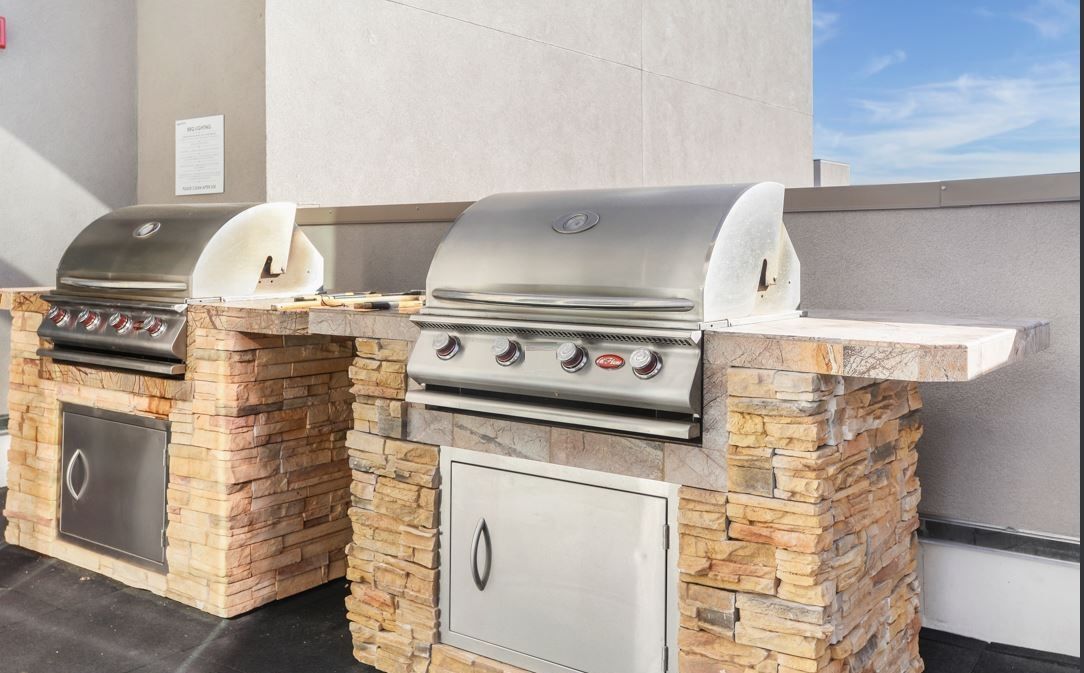 Elevation At County Line Image 26